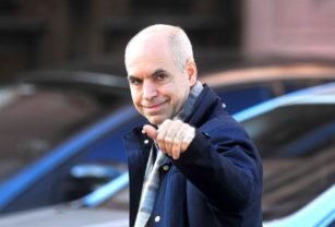 HORACIO RODRIGUEZ LARRETA
