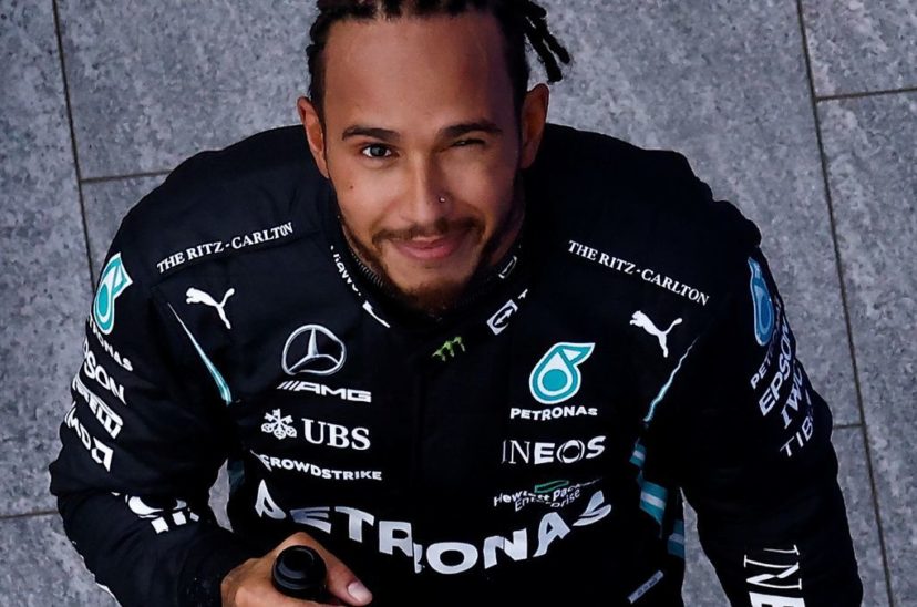 Hamilton
