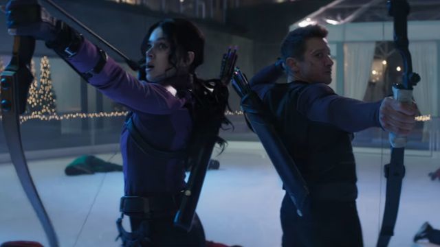 Hawkeye