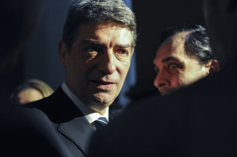 Rosatti