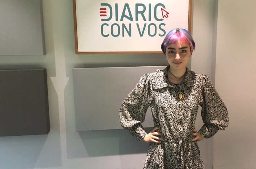 Tatiana Fernández Martí