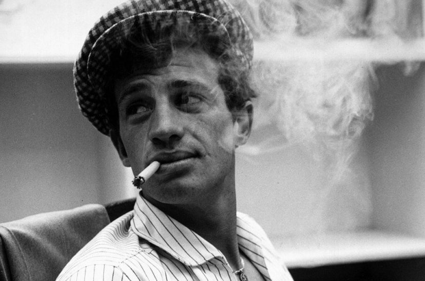 Belmondo