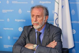 Jorge Neme