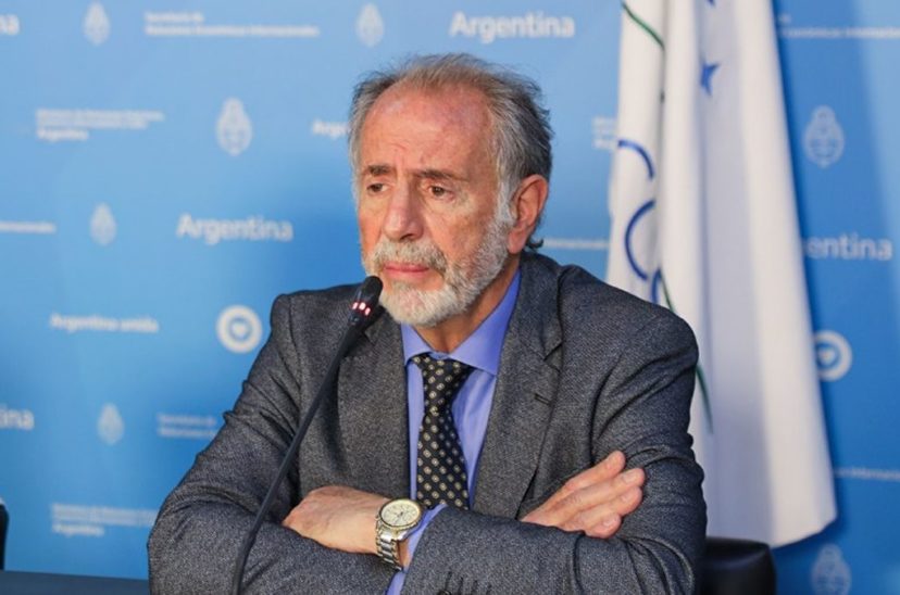 Jorge Neme
