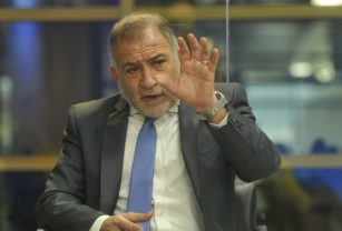 Luis Juez