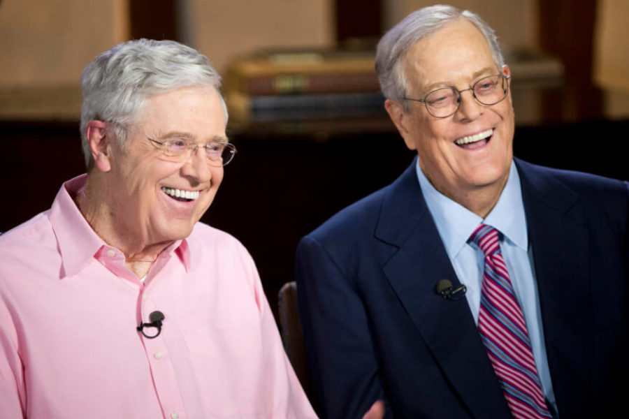 Koch