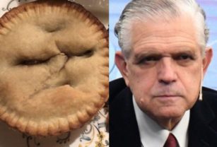 López Murphy se comparó con una tarta