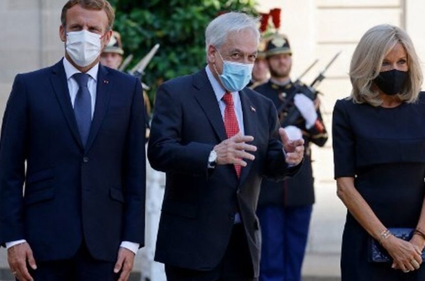 Macron