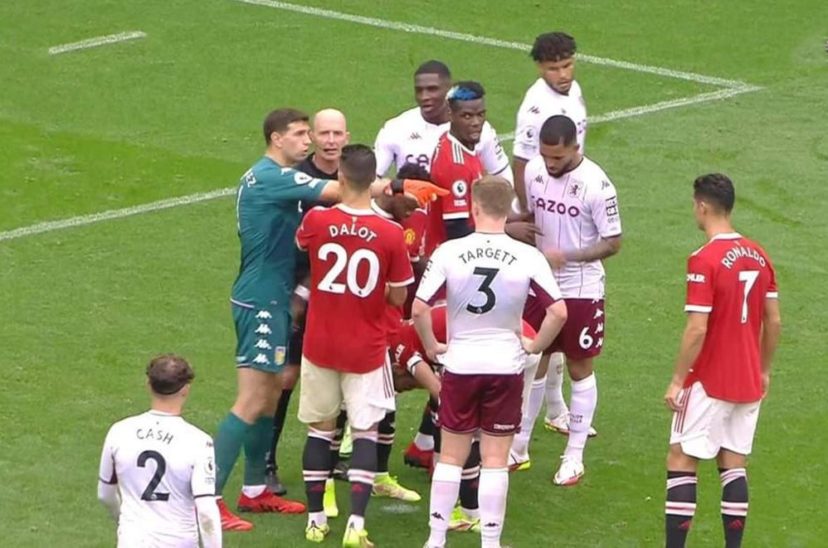 Manchester United