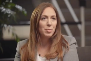 María Eugenia Vidal