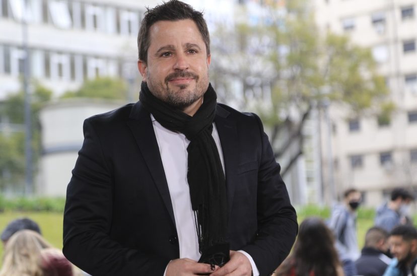 Martín Tetaz