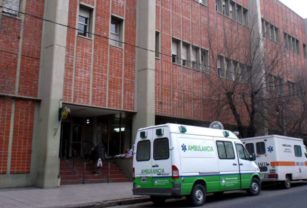 Materno Infantil Mar del Plata