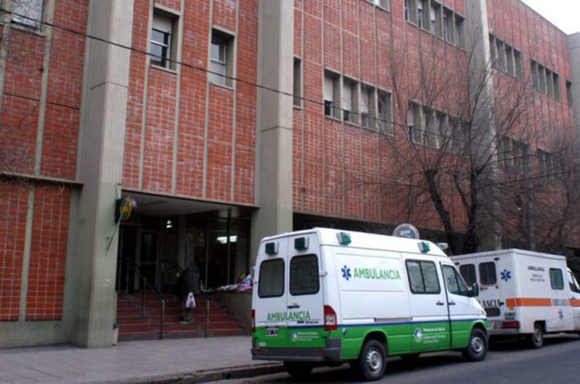 Materno Infantil Mar del Plata