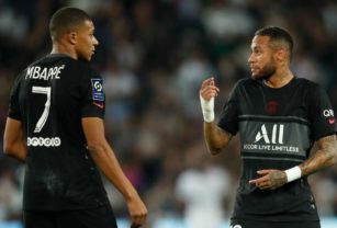 Mbappé