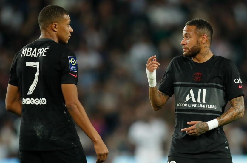 Mbappé