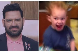 Meme Bake Off