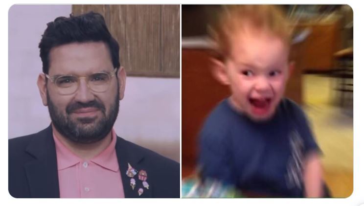 Meme Bake Off