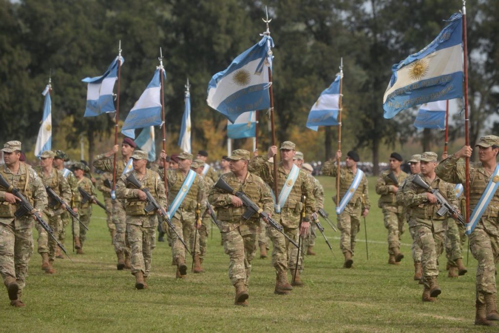 hackeo militares fuerzas armadas