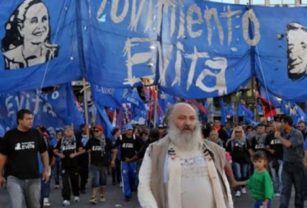 Movimiento Evita