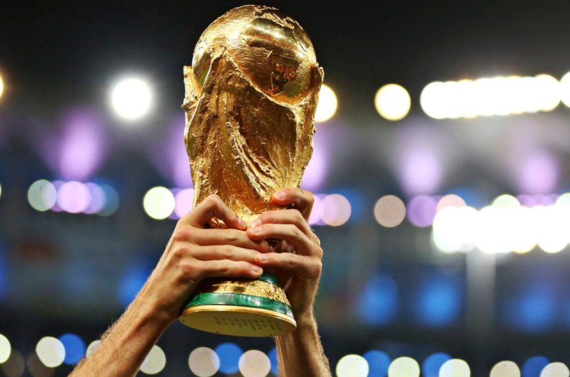 Qatar 2022