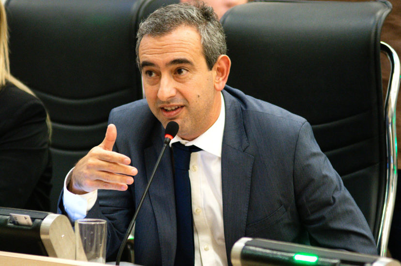 Pablo Javkin