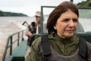 Patricia Bullrich