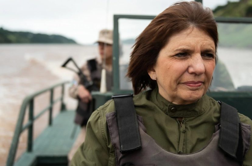 Patricia Bullrich