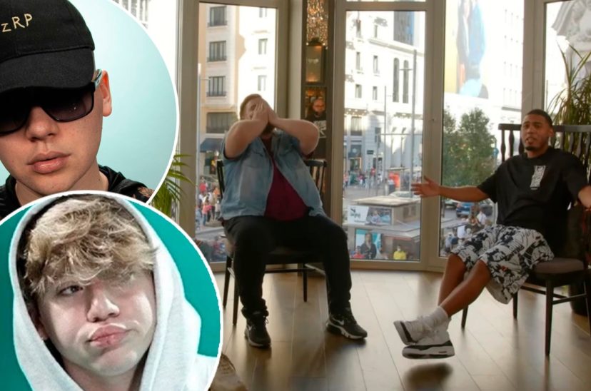 Paulo Londra Bizarrap Ibai Towers