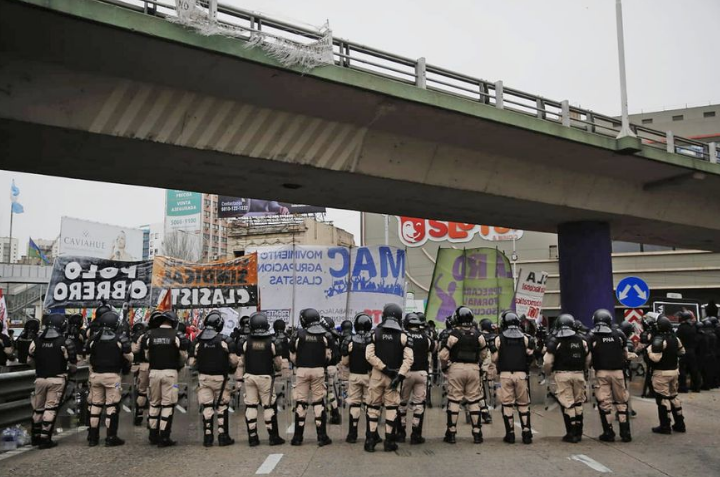 Puente Pueyrredón
