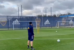 Riquelme