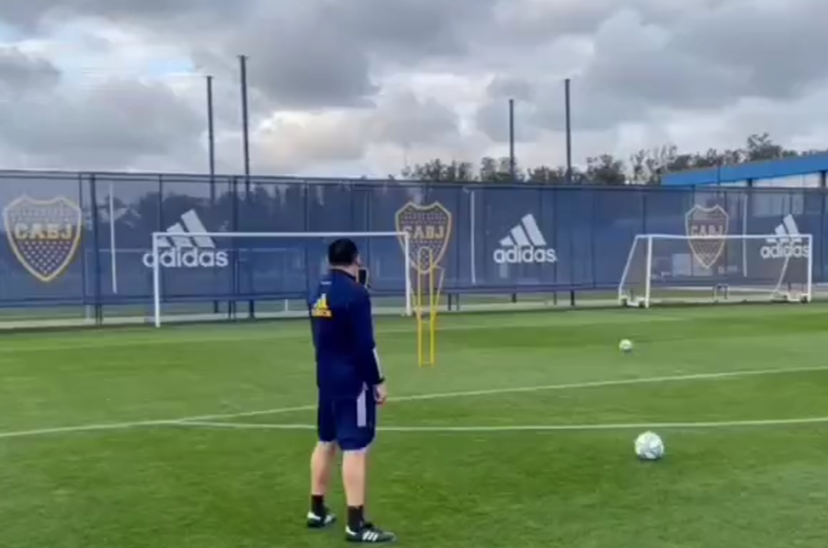Riquelme