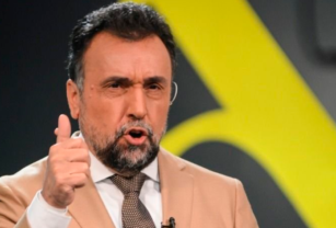Roberto Navarro