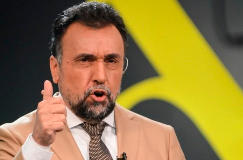 Roberto Navarro