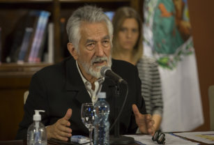 Alberto Rodriguez Saa