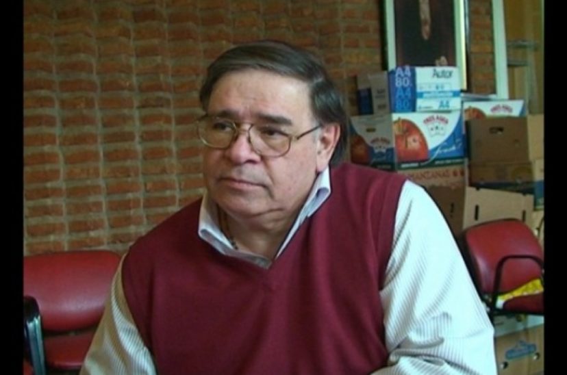 Rubén Lasagno