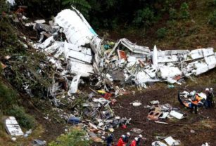 Chapecoense