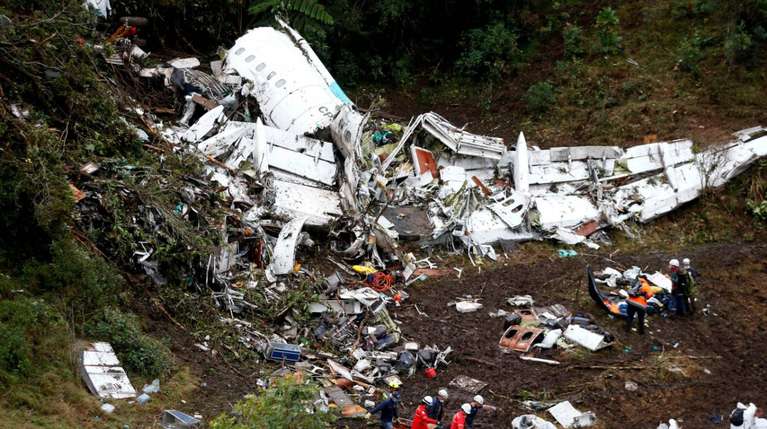 Chapecoense