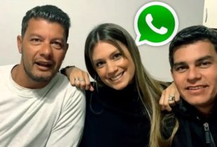 Sebastián Battaglia WhatsApp