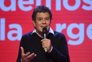 Facundo Manes