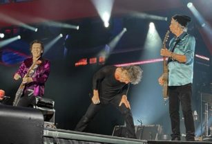 Stones Concierto
