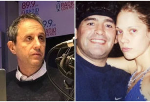 Tenembaum Maradona Mavys