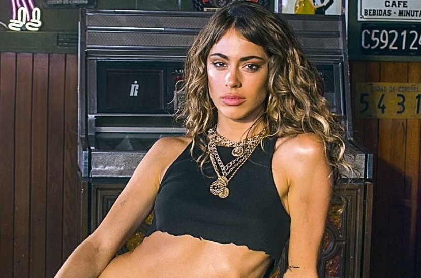 Tini Stoessel