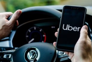 Uber