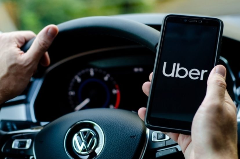 Uber