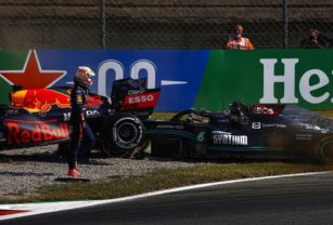 Verstappen