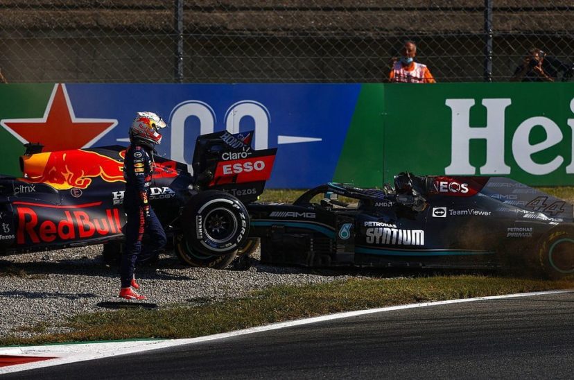 Verstappen