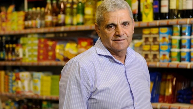 Victor Fera