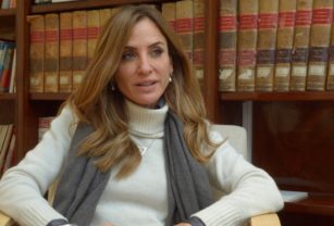 Victoria Tolosa Paz