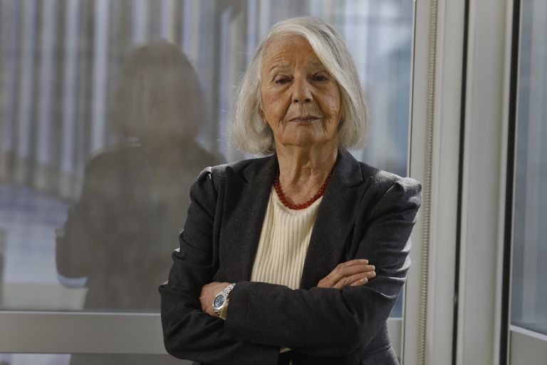 Beatriz Sarlo