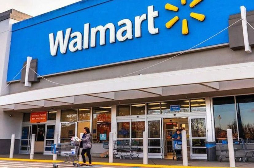 Walmart